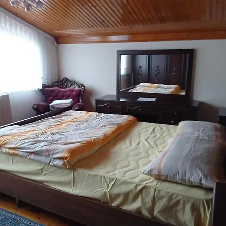 Faikoglu Konagi Trabzon
