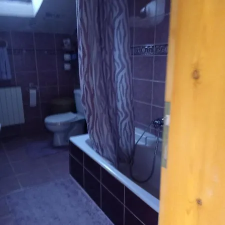 Villa Faikoglu Konagi Trabzon