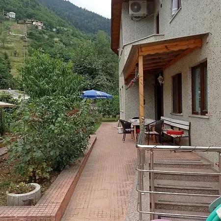 Faikoglu Konagi Villa