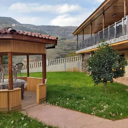 Faikoglu Konagi Villa *