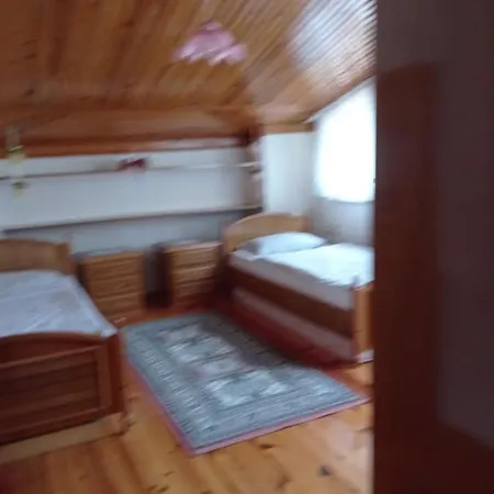 Faikoglu Konagi Villa Trabzon