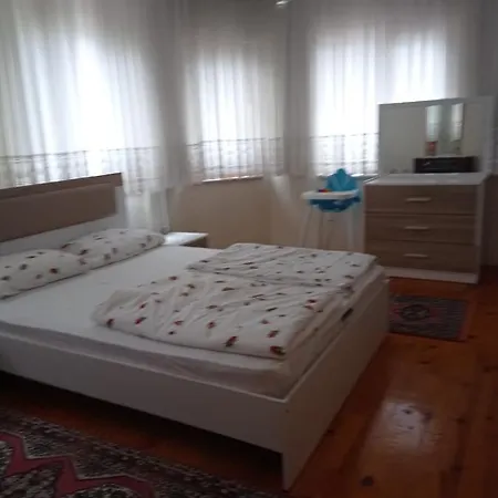 Faikoglu Konagi Villa Trabzon