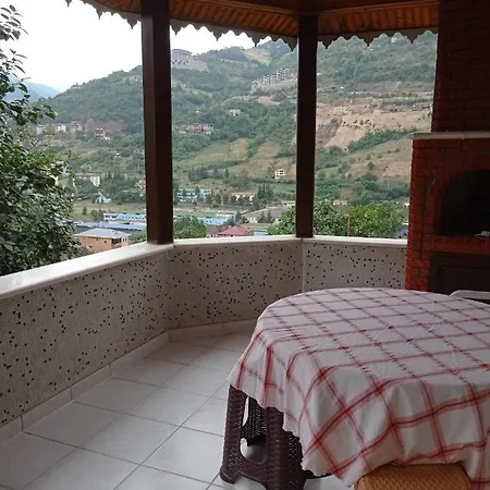 Villa Faikoglu Konagi *