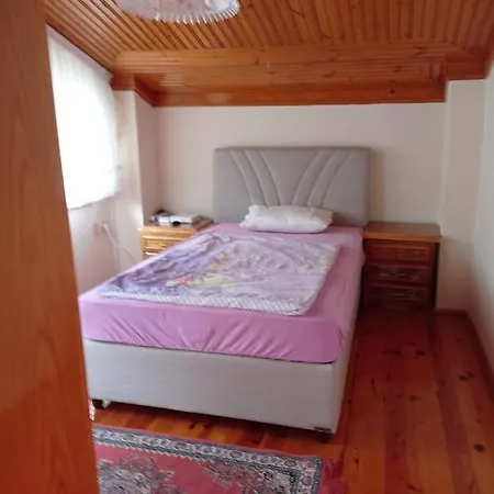 Faikoglu Konagi Villa